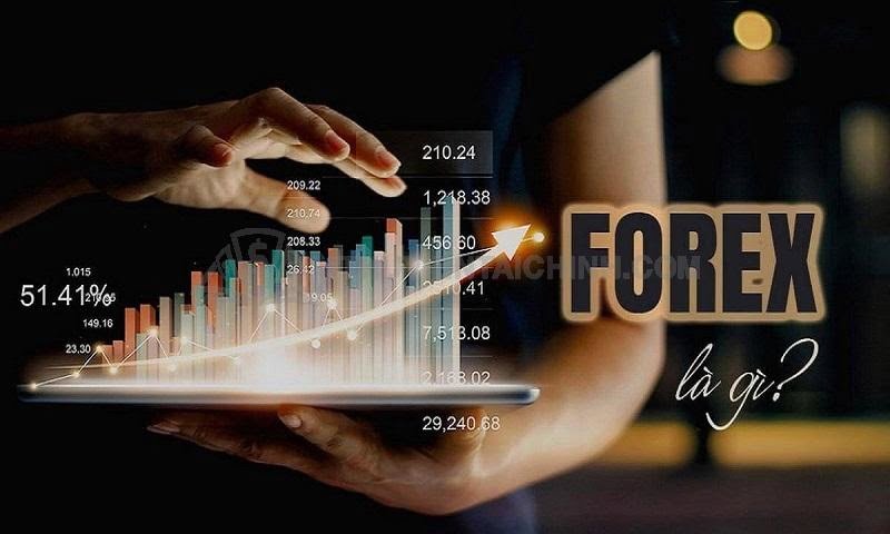 Kênh đầu tư Forex