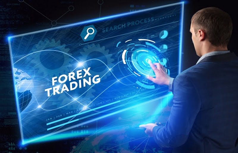 Đầu tư Forex là thực hiện giao dịch mua bán ngoại tệ