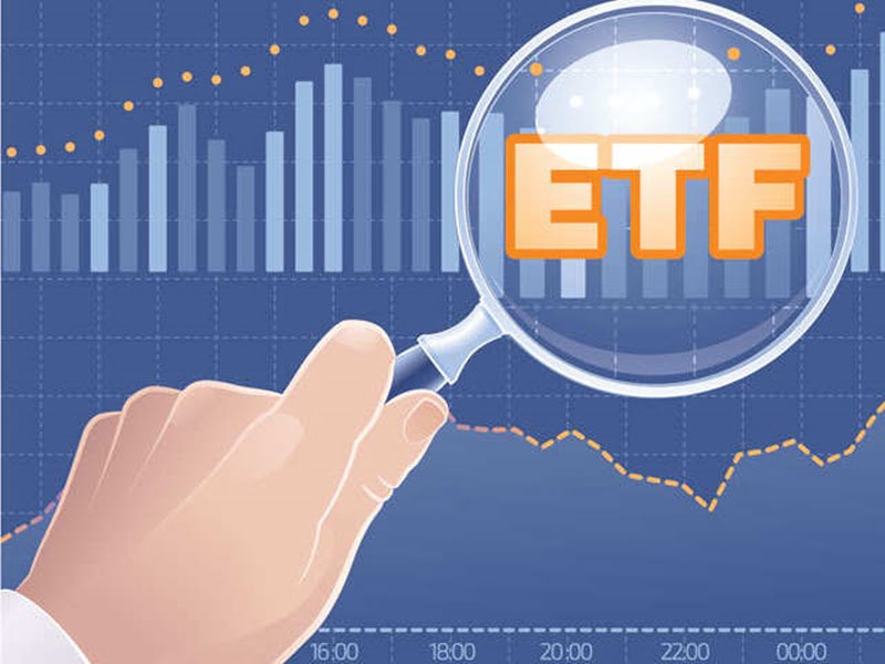 Quỹ ETF dành cho các nhà đầu tư có vốn lớn