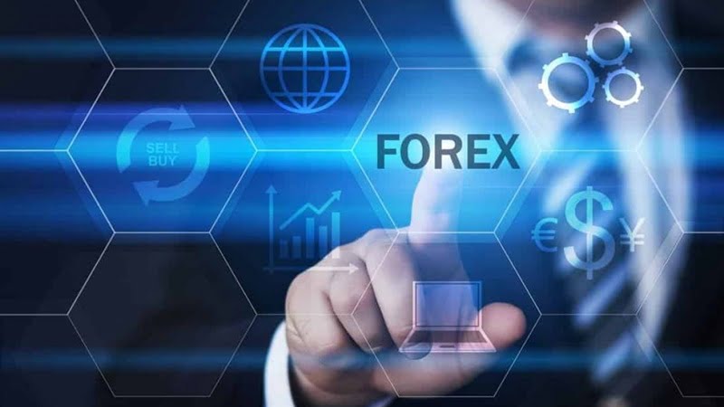 Thị trường Forex là nơi diễn ra các giao dịch ngoại hối