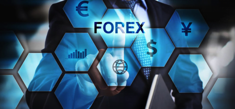 Đầu tư forex không chỉ đơn thuần là giao dịch mua và bán