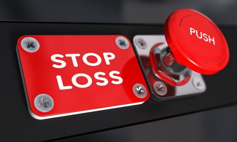 Dời thả stop loss có thể mang đến các rủi ro khó lường