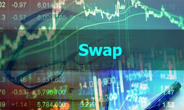 Phí Swap được tính như thế nào?