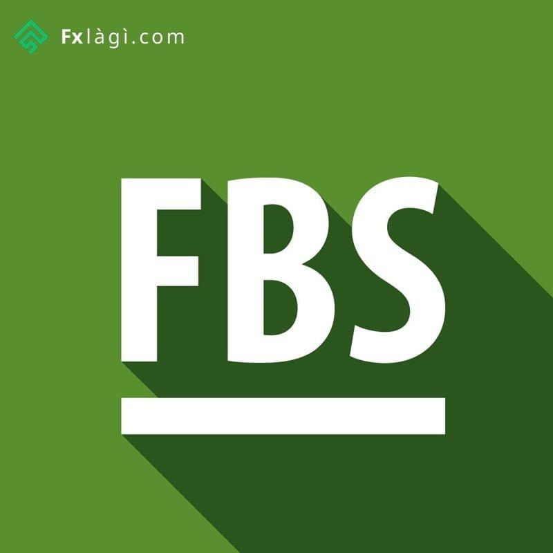 FBS được biết đến như một trong những sàn giao dịch tài chính nổi tiếng nhất hiện nay
