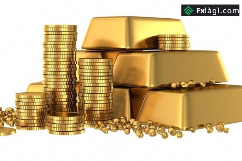 Đầu tư vào vàng miếng/thỏi cũng là phương pháp phổ biến