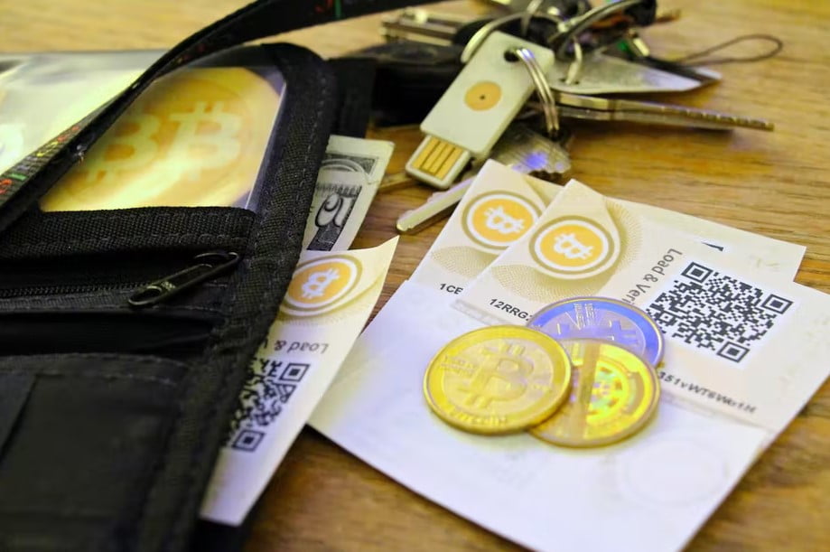 Bitcoin chịu trách nhiệm xử lý các giao dịch tài chính chính xác