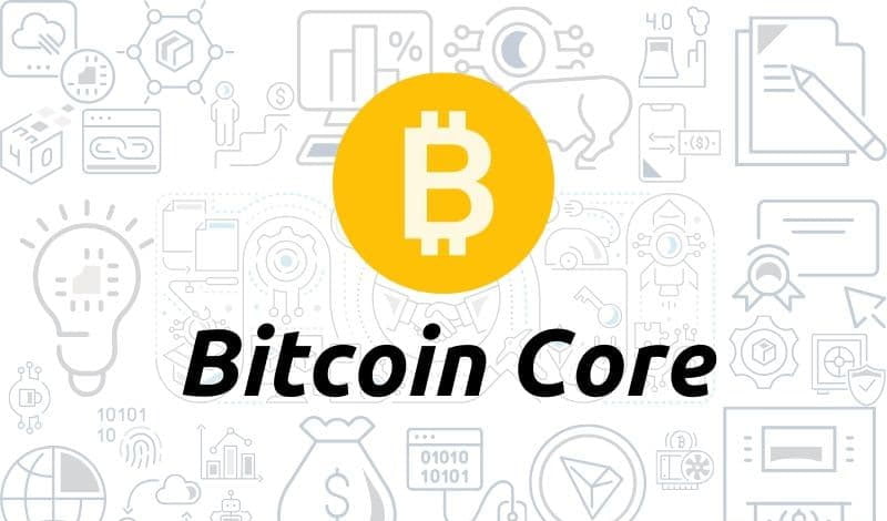 Phần mềm trong hệ thống Bitcoin là gì?