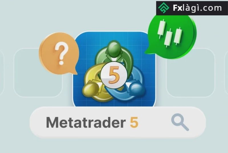 Sự thật là Metatrader 5 không lừa đảo