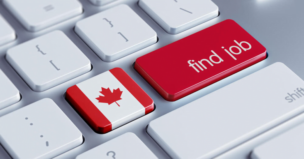 Báo cáo NFP, dữ liệu việc làm của Canada