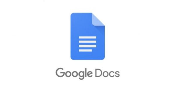 Ứng dụng Google Doc