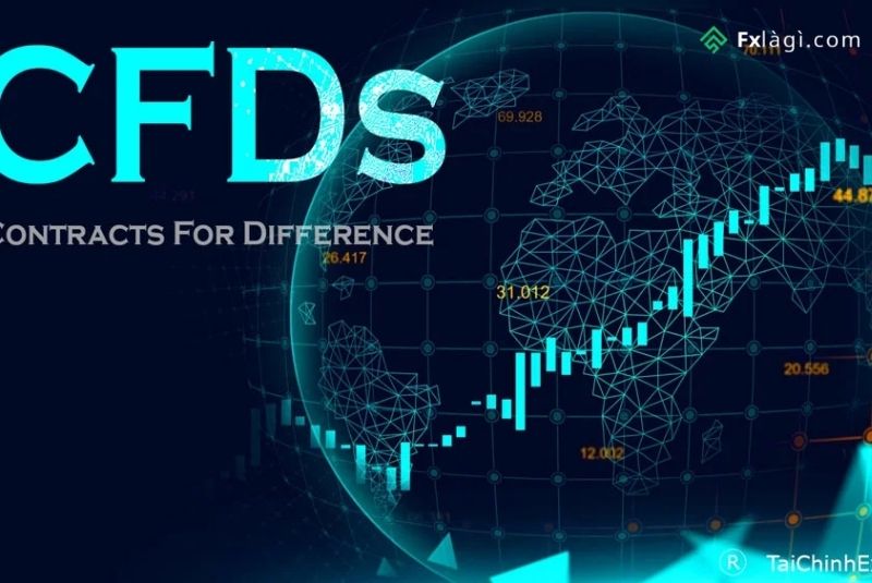 Giao dịch CFD