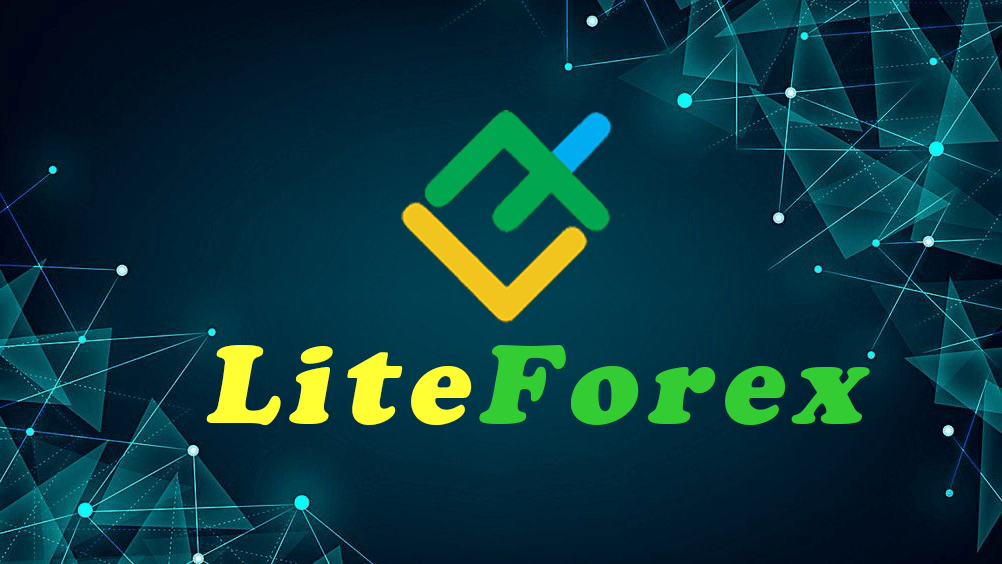 Bắt đầu giao dịch với LiteForex