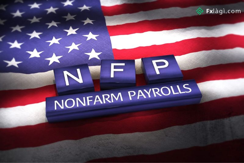 Bản tin nonfarm là gì? Tác động của NFP đến thị trường như thế nào?
