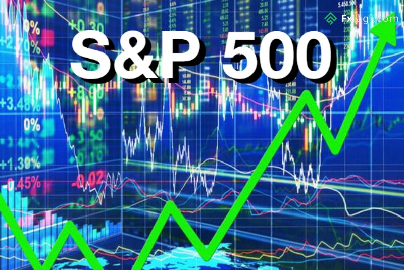 S&P 500 tăng