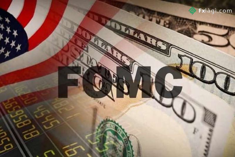 FOMC là gì