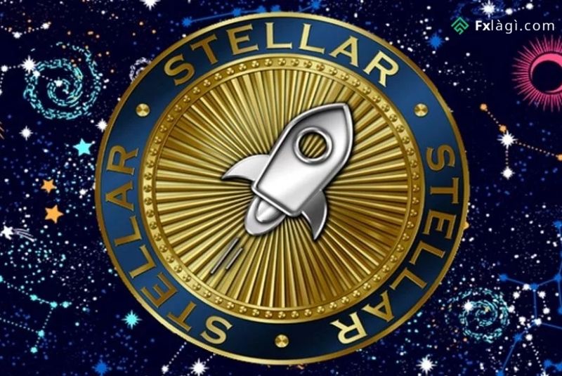 Stellar là hệ thống mạng thanh toán phân tán có mã nguồn mở sẵn