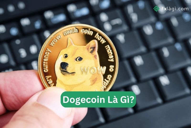 Giới thiệu về đồng Dogecoin là gì