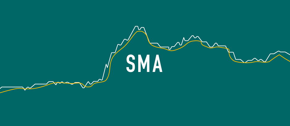 SMA thuộc các chỉ báo trong Forex tốt nhất hiện nay