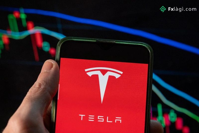 Cổ phiếu Tesla là gì?