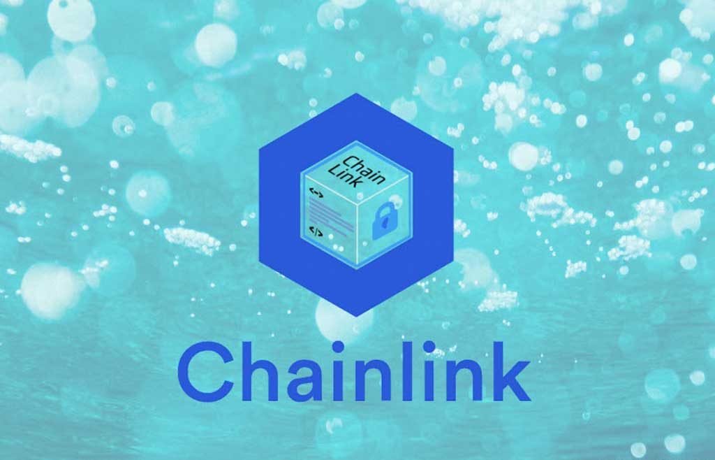 Tiền điện tử Chainlink là gì?