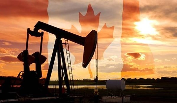 Tình hình khai thác và xuất khẩu dầu mỏ là một trong những nhân tố ảnh hưởng lớn đến giá CADCHF