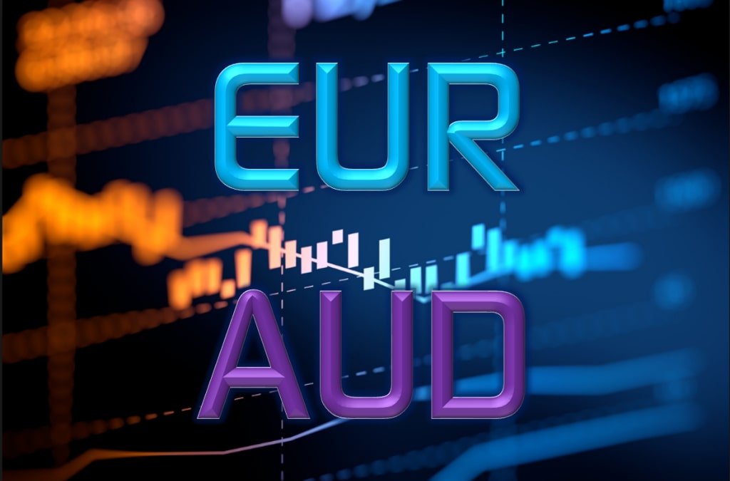 EURAUD là cặp tỷ giá hối đoái xác định cần bao nhiêu đô la Úc để mua được 1 đồng Euro