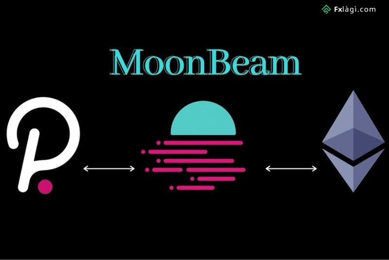 Dự án Moonbeam được đánh giá giàu tiềm năng và thu hút nhiều nhà đầu tư quan tâm