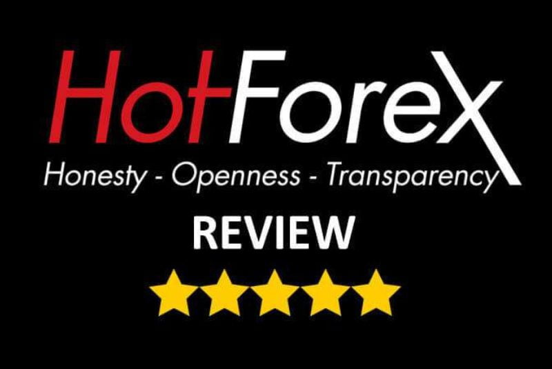 Đánh giá sàn Hotforex