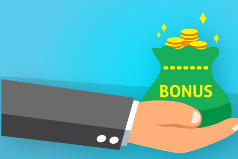 săn bonus sàn ICMarkets